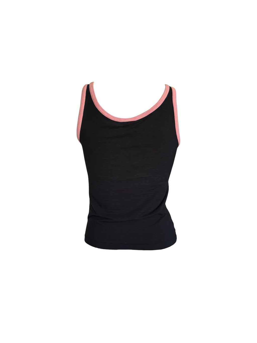 Dolce & Gabbana Diamonds & Guys Top