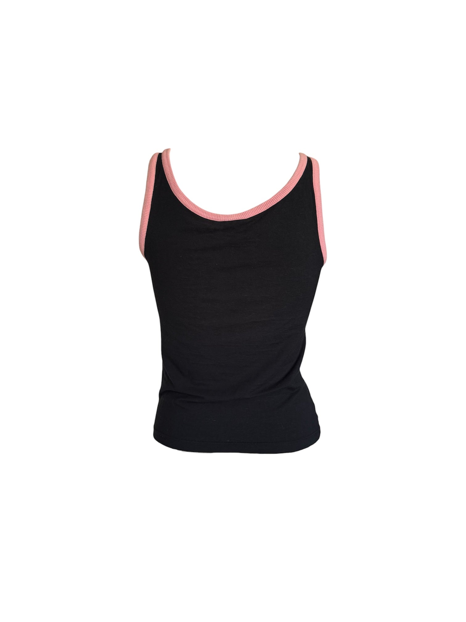 Dolce & Gabbana Diamonds & Guys Top
