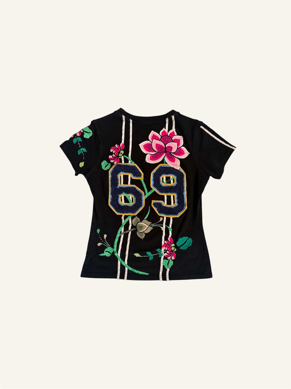 Christian Dior F/W 2003 Adiorable 69 T-Shirt