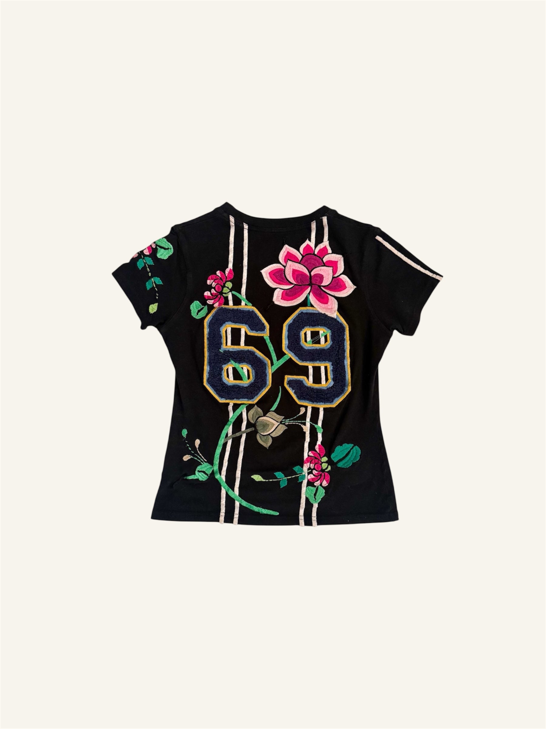 Christian Dior F/W 2003 Adiorable 69 T-Shirt
