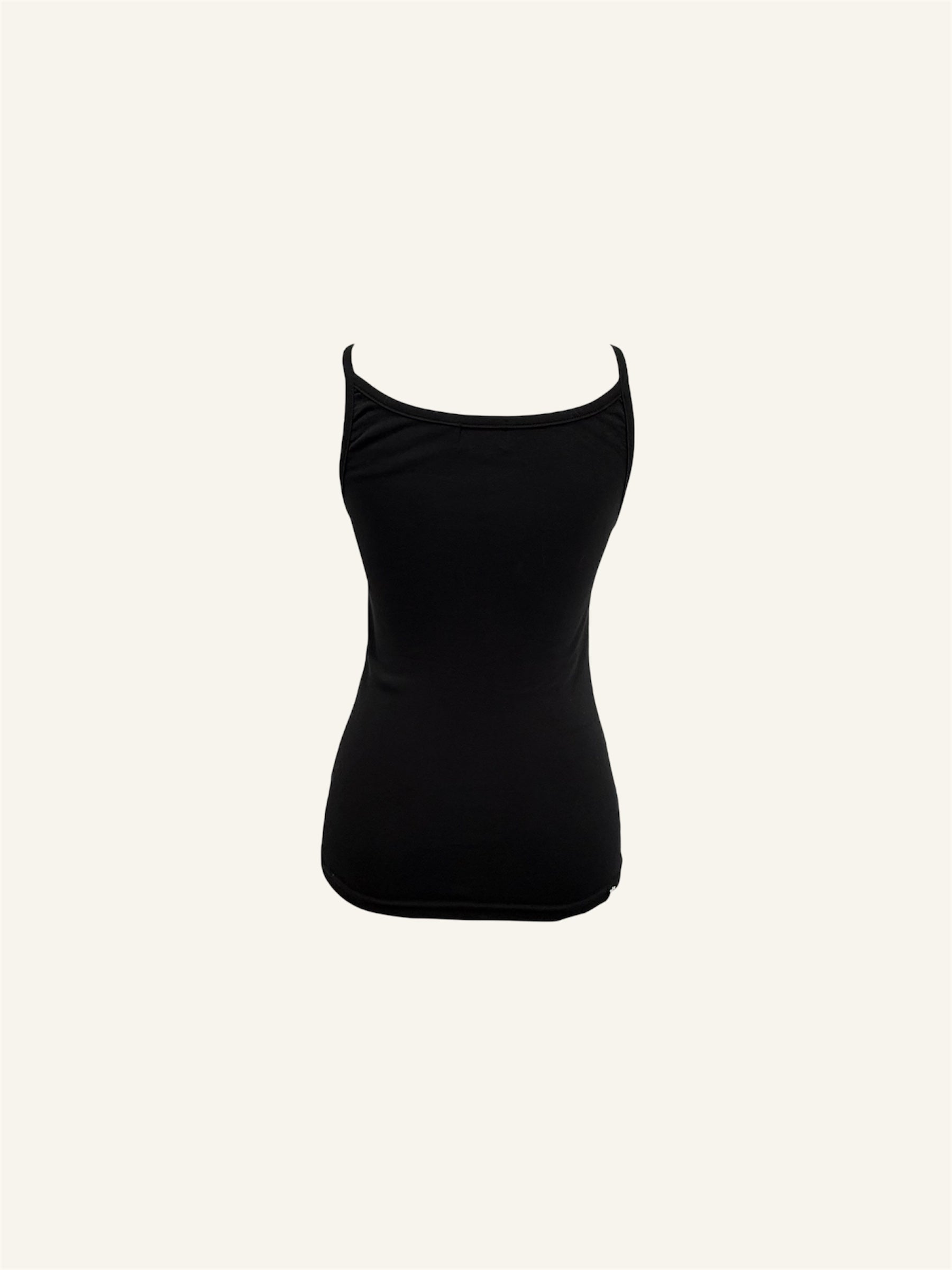 Hysteric Glamour Bad Girls Tank Top