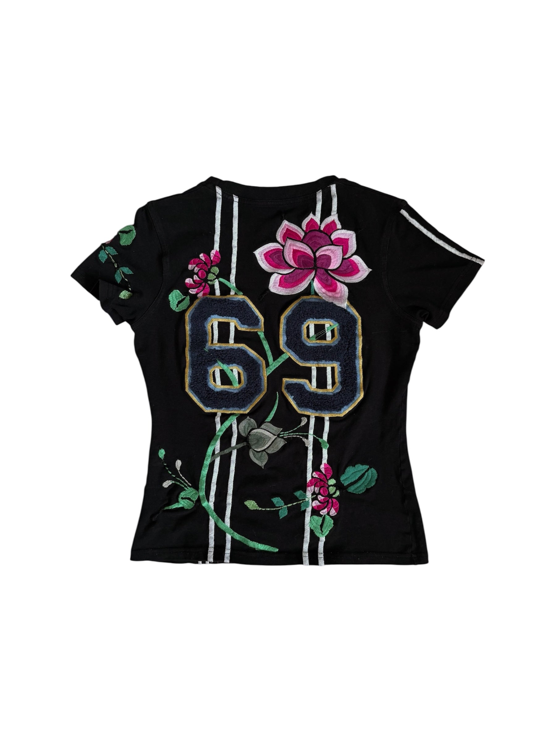 Christian Dior Adiorable 69 F/W 2003 T-Shirt