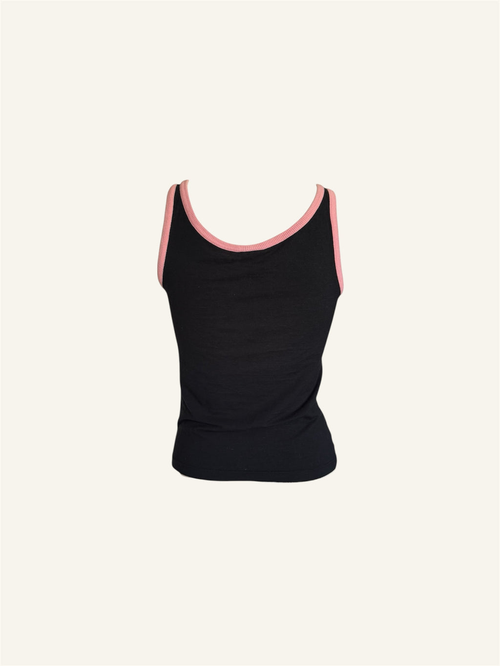 Dolce & Gabbana Diamonds & Guys Top