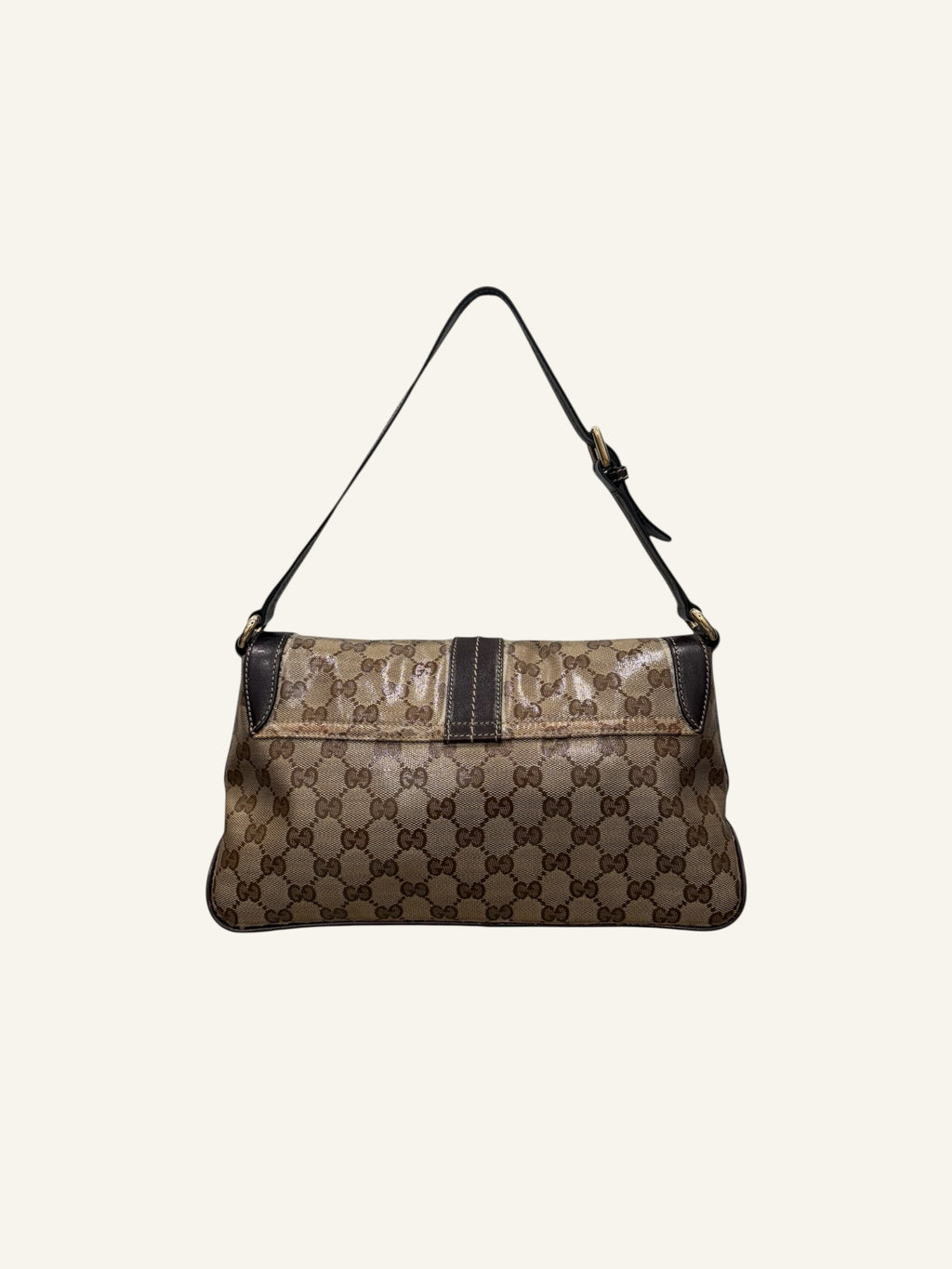 Gucci Monogram Duchessa Bag
