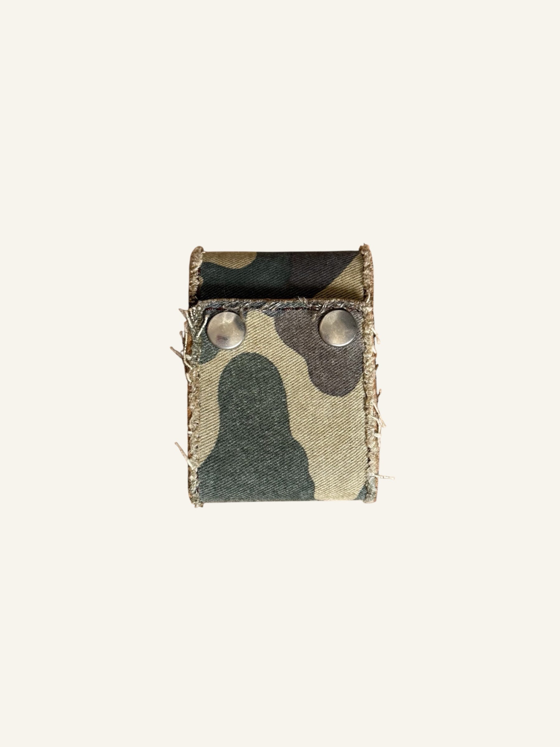 Dolce & Gabbana Camo Army Wristband